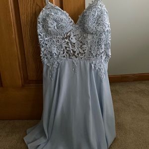 PromGirl homecoming dress